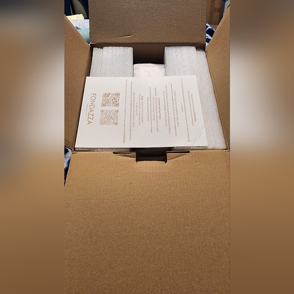 Fondazza Makeup/Perfume Organizer - Picture 4 of 5